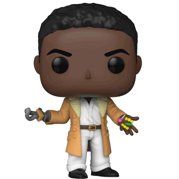 FUNKO POP! - Movie - Candyman Sherman Fields #1159